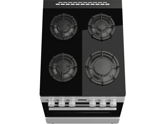 Плита газовая DARINA 1F2 GC241 110 W